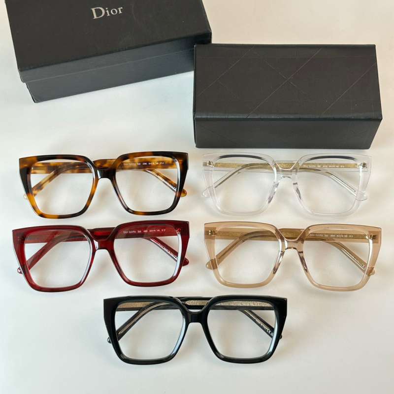 Picture of Dior Optical Glasses _SKUfw52451239fw